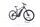 Haibike SDURO HardSeven 3.0 (2019) | Diamant | schwarz/grau/weiß | 27.5" | 50 cm | 500 - 1000 km thumbnail 2/5