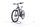 Haibike SDURO HardSeven 3.0 (2019) | Diamant | schwarz/grau/weiß | 27.5" | 50 cm | 500 - 1000 km thumbnail 4/5