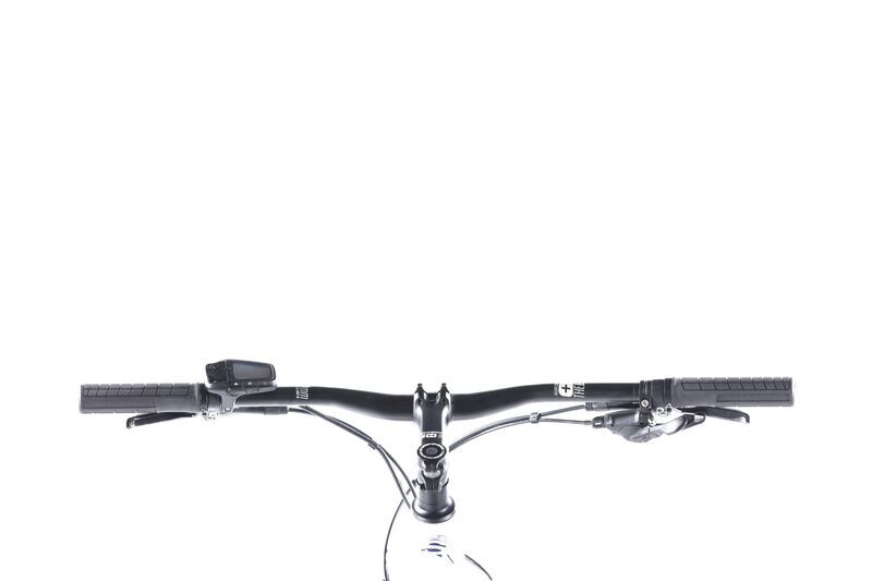 Haibike SDURO HardSeven 5.0 (2020) | Diamant | weiß | 52 cm | > 4000 km 3