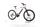 Haibike SDURO HardSeven 5.0 2020 | hvid | 27,5" | L | 500 - 3000 km, thumbnail 2 of 5