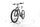 Haibike SDURO HardSeven 5.0 2020 | hvid | 27,5" | L | 500 - 3000 km, thumbnail 5 of 5
