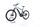 Haibike SDURO HardSeven 7.0 (2020) | Diamant | schwarz/grau/türkis | 48 cm | 500 - 1000 km thumbnail 5/5