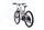 Haibike SDURO HardSeven Life 6.0 (2020) | Diamond | rot/weiß | 27.5" | 40 cm | 100 - 500 km thumbnail 3/5