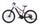 Haibike SDURO HardSeven Life 6.0 (2020) | Diamond | rot/weiß | 27.5" | 40 cm | 100 - 500 km thumbnail 4/5