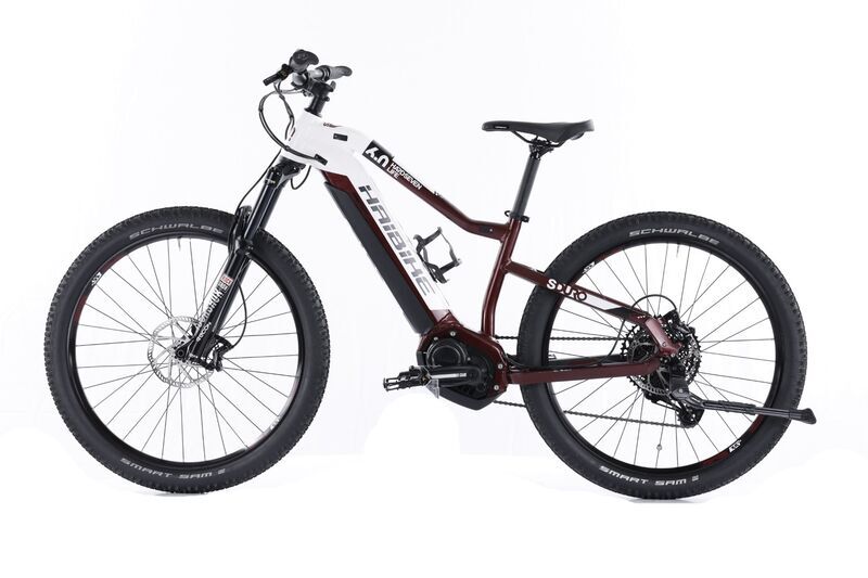 Haibike SDURO HardSeven Life 6.0 (2020) | Diamond | rot/weiß | 27.5" | 40 cm | 100 - 500 km 4