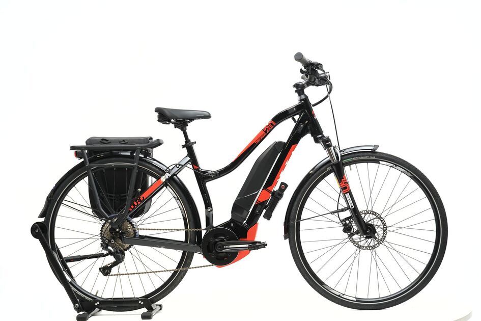 haibike sduro trekking 7.0 2020