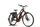 Haibike SDURO Trekking 2.0 (2021) | Trapez | schwarz/rot/weiß | 28" | 47 cm | 100 - 500 km thumbnail 2/5