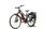Haibike SDURO Trekking 2.0 (2021) | Trapez | schwarz/rot/weiß | 28" | 47 cm | 100 - 500 km thumbnail 3/5