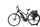 Haibike SDURO Trekking 2.0 (2021) | Trapez | schwarz/rot/weiß | 28" | 47 cm | 100 - 500 km thumbnail 5/5