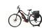 Haibike SDURO Trekking 2.0 (2021) | Step-Through | black/red/white | 28" | 47 cm | 100 - 500 km thumbnail 5/5