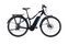 Haibike SDURO Trekking 3.0 (2020) | Trapezio | nero | 28" | S | 100 - 500 km thumbnail 1/5