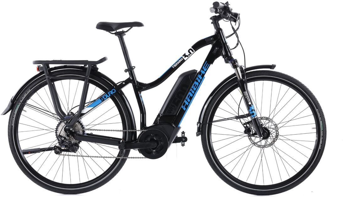 haibike sduro trekking 3