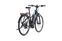 Haibike SDURO Trekking 3.0 (2020) | Trapezio | nero | 28" | S | 100 - 500 km thumbnail 2/5