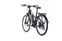 Haibike SDURO Trekking 3.0 (2020) | Trapezio | nero | 28" | S | 100 - 500 km thumbnail 3/5