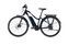 Haibike SDURO Trekking 3.0 (2020) | Trapezio | nero | 28" | S | 100 - 500 km thumbnail 4/5