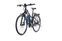 Haibike SDURO Trekking 3.0 (2020) | Trapezio | nero | 28" | S | 100 - 500 km thumbnail 5/5
