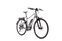 Haibike SDURO Trekking 3.0 (2019) | Diamond | grey | 28" | 52 cm | 100 - 500 km thumbnail 1/4