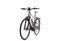 Haibike SDURO Trekking 3.0 (2019) | Diamond | grey | 28" | 52 cm | 100 - 500 km thumbnail 2/4