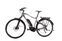 Haibike SDURO Trekking 3.0 (2019) | Diamond | grey | 28" | 52 cm | 100 - 500 km thumbnail 4/4