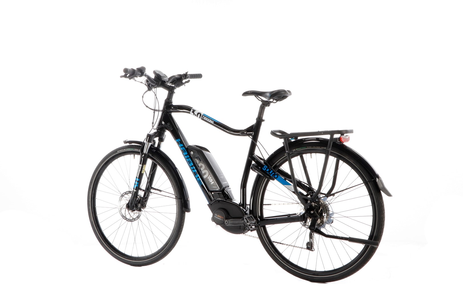 Haibike best sale 3.0 2020