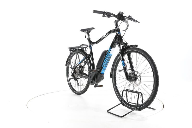 Haibike Sduro Trekking 3.0 2021 | noir | 28" | XL | <500 km 2