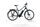 Haibike SDURO Trekking 3 2021 | black | 28" | 56 cm | < 500 km, thumbnail 1 of 5