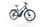Haibike SDURO Trekking 3 2021 | black | 28" | 56 cm | < 500 km, thumbnail 2 of 5