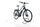 Haibike SDURO Trekking 3 2021 | black | 28" | 56 cm | < 500 km, thumbnail 3 of 5