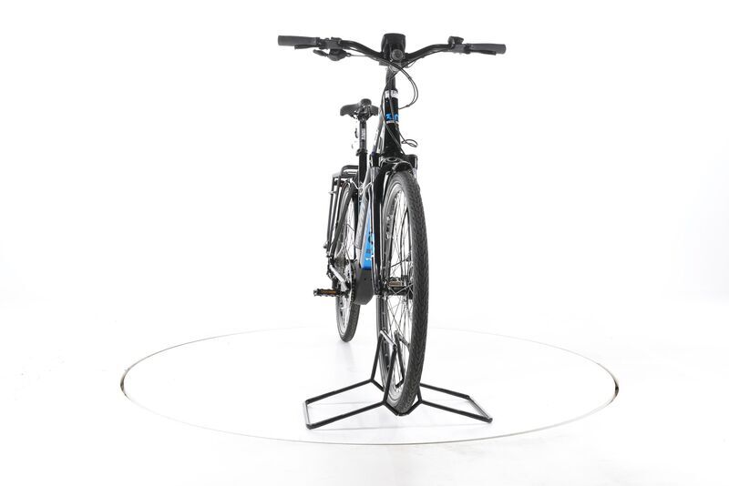 Haibike SDURO Trekking 3 2021 | black | 28" | 56 cm | < 500 km, image 4 of 5