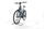 Haibike SDURO Trekking 3 2021 | black | 28" | 56 cm | < 500 km, thumbnail 5 of 5