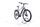 Haibike SDURO Trekking 4.0 (2018) | Diamant | grau | 28" | 52 cm | 2000 - 3000 km thumbnail 3/5