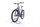 Haibike SDURO Trekking 4.0 (2018) | Diamant | grau | 28" | 52 cm | 2000 - 3000 km thumbnail 4/5