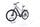 Haibike SDURO Trekking 4.0 (2018) | Diamant | grau | 28" | 52 cm | 2000 - 3000 km thumbnail 5/5
