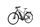Haibike SDURO Trekking 4.0 (2019) | Diamond | grey | 28" | 47 cm | 2000 - 3000 km thumbnail 2/4