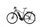 Haibike SDURO Trekking 4.0 (2019) | Diamond | grey | 28" | 47 cm | 2000 - 3000 km thumbnail 3/4
