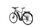 Haibike SDURO Trekking 4.0 (2019) | Diamond | grey | 28" | 47 cm | 2000 - 3000 km thumbnail 4/4