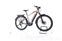 Haibike SDURO Trekking 4.0 (2020) | Diamante | bronzo/nero/rosso | 27.5" | 48 cm | 2000 - 3000 km thumbnail 2/5