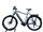 Haibike Sduro Trekking 4.0 2021 | grey | 27.5" | L | 500 - 3000 km thumbnail 1/4