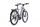 Haibike SDURO Trekking 4.0 (2021) | Diamante | grigio | 27.5" | S | 100 - 500 km thumbnail 2/5