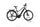 Haibike SDURO Trekking 6.0 (2020) | Trapez | schwarz | 27,5" | 48 cm | < 100 km thumbnail 1/5