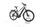Haibike SDURO Trekking 6.0 (2020) | Trapez | schwarz | 27,5" | 48 cm | < 100 km thumbnail 2/5