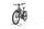 Haibike SDURO Trekking 6.0 (2020) | Trapez | schwarz | 27,5" | 48 cm | < 100 km thumbnail 5/5