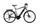 Haibike SDURO Trekking 6.0 (2019) | Diamant | schwarz | 27.5" | 56 cm | 1000 - 1500 km thumbnail 1/5