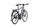 Haibike SDURO Trekking 6.0 (2019) | Diamant | schwarz | 27.5" | 56 cm | 1000 - 1500 km thumbnail 2/5