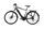Haibike SDURO Trekking 6.0 (2019) | Diamant | schwarz | 27.5" | 56 cm | 1000 - 1500 km thumbnail 4/5