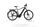Haibike SDuro Trekking 6.0 2019 | czarny | 27,5" | M | 500 - 3000 km, thumbnail 1 of 5