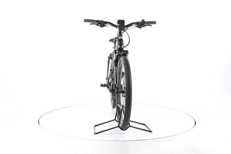 Haibike SDuro Trekking 6.0 2019 | czarny | 27,5" | M | 500 - 3000 km, image 4 of 5