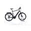 Haibike SDURO Trekking 6.0 (2020) | Diamond | black | 27.5" | 64 cm | 2000 - 3000 km thumbnail 1/5