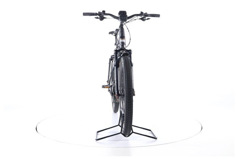 Haibike SDURO Trekking 6.0 (2020) | Diamant | schwarz | 27.5" | 64 cm | 2000 - 3000 km 4