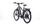 Haibike SDURO Trekking 7.0 (2020) | Diamant | schwarz | 27.5" | 48 cm | 1000 - 1500 km thumbnail 1/5
